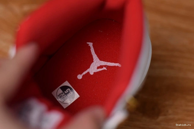 One Kick (2019) 12 Jordan Retro 130690-107 